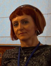 Image of Softić-Gasal, Larisa
